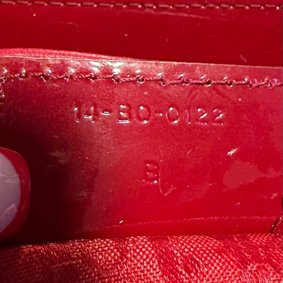 Lady Dior - Picture 5 of 10